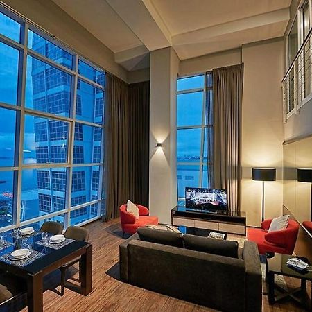 Maritime Luxury Suites Georgetown Luaran gambar