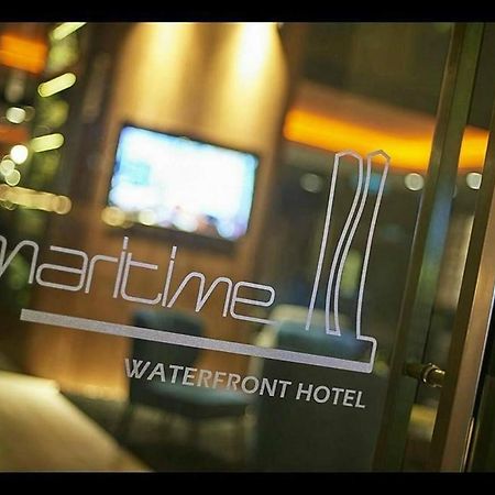 Maritime Luxury Suites Georgetown Luaran gambar