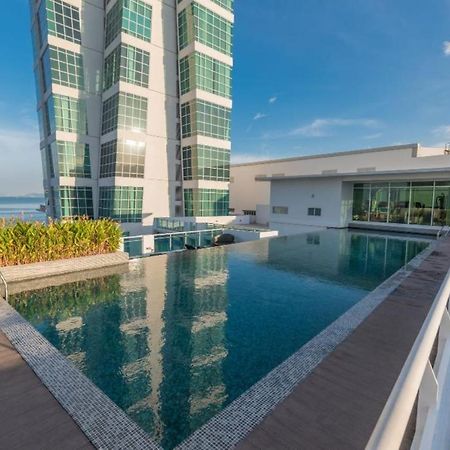 Maritime Luxury Suites Georgetown Luaran gambar