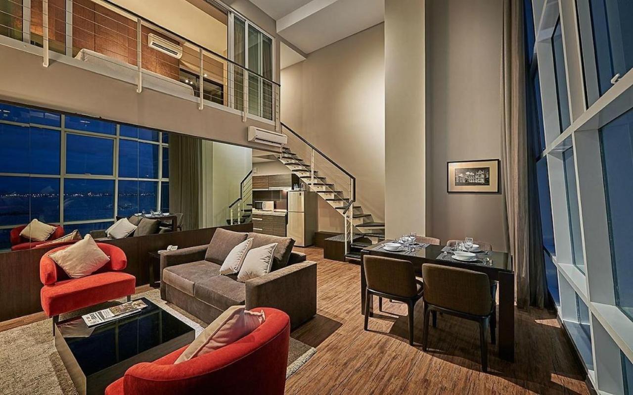 Maritime Luxury Suites Georgetown Luaran gambar