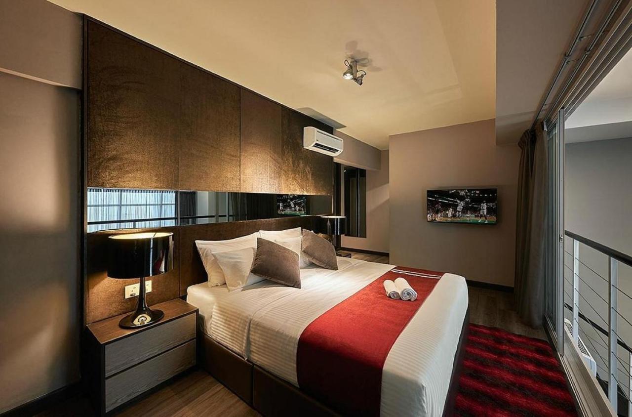 Maritime Luxury Suites Georgetown Luaran gambar