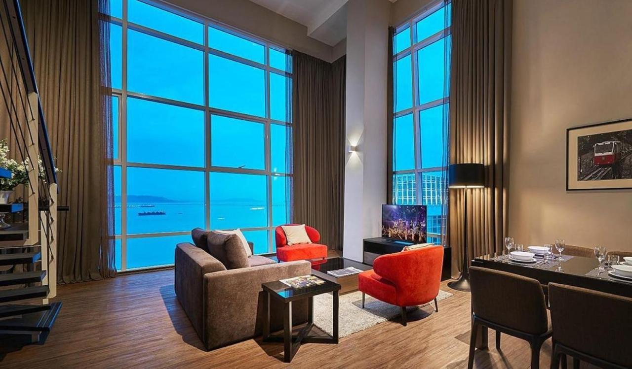 Maritime Luxury Suites Georgetown Luaran gambar
