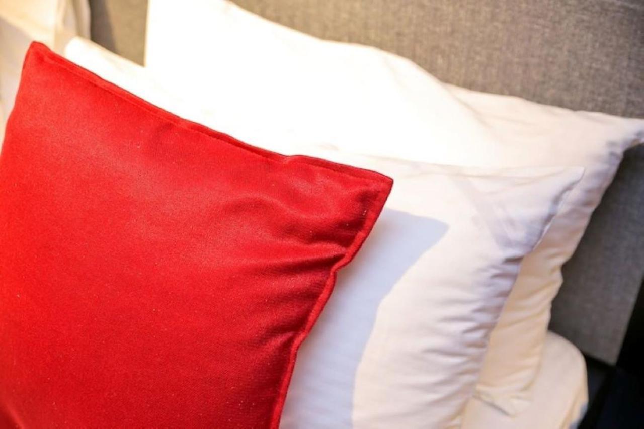 Maritime Luxury Suites Georgetown Luaran gambar