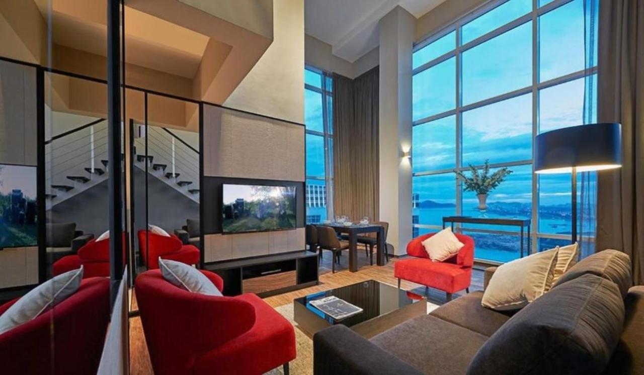 Maritime Luxury Suites Georgetown Luaran gambar