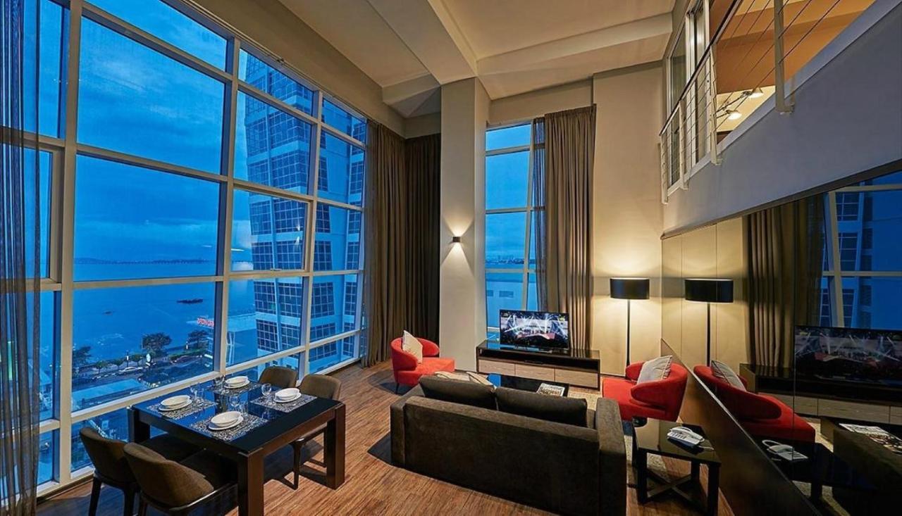 Maritime Luxury Suites Georgetown Luaran gambar