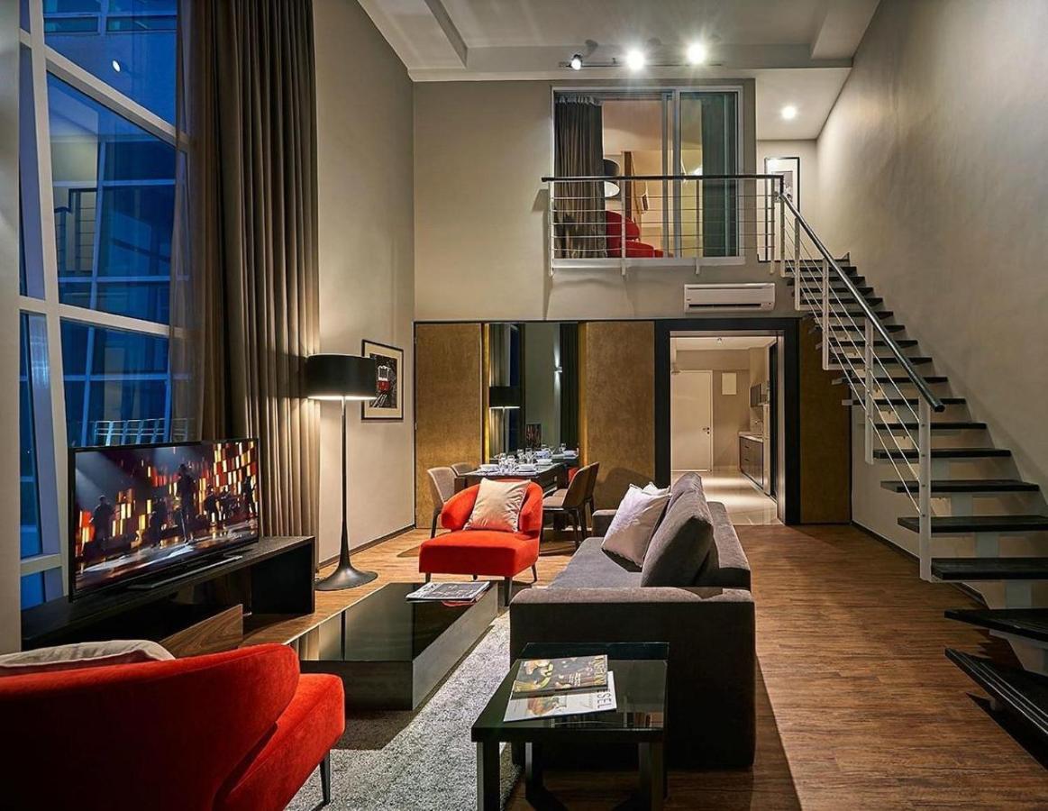 Maritime Luxury Suites Georgetown Luaran gambar