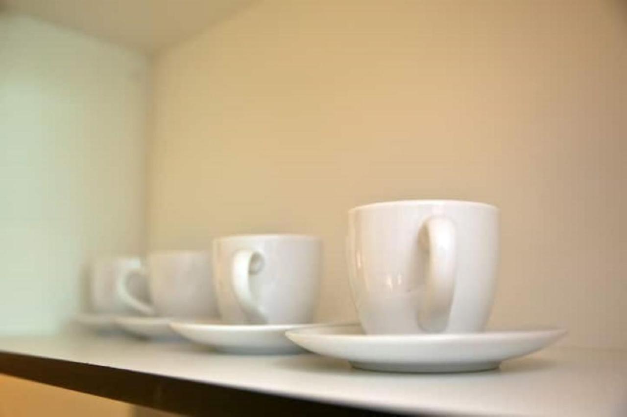Maritime Luxury Suites Georgetown Luaran gambar