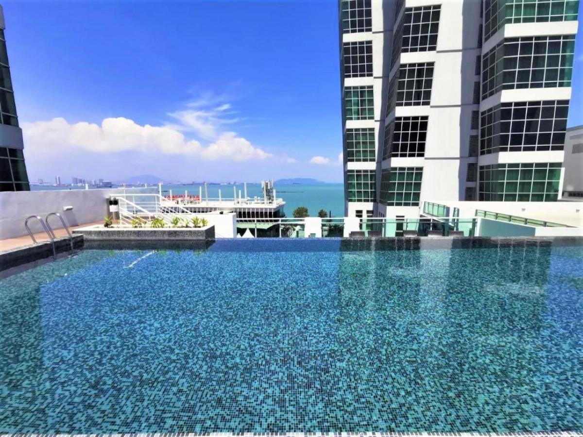 Maritime Luxury Suites Georgetown Luaran gambar