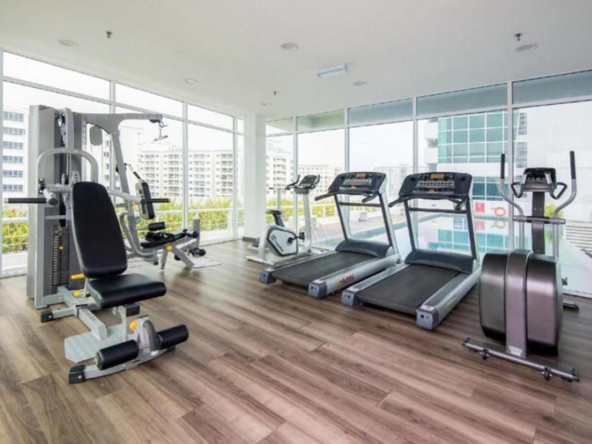 Maritime Luxury Suites Georgetown Luaran gambar