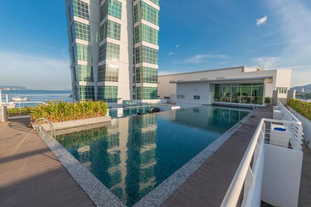 Maritime Luxury Suites Georgetown Luaran gambar