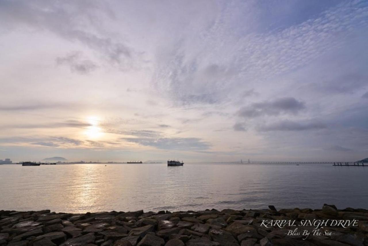 Maritime Luxury Suites Georgetown Luaran gambar