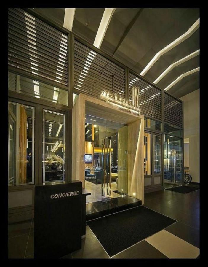 Maritime Luxury Suites Georgetown Luaran gambar