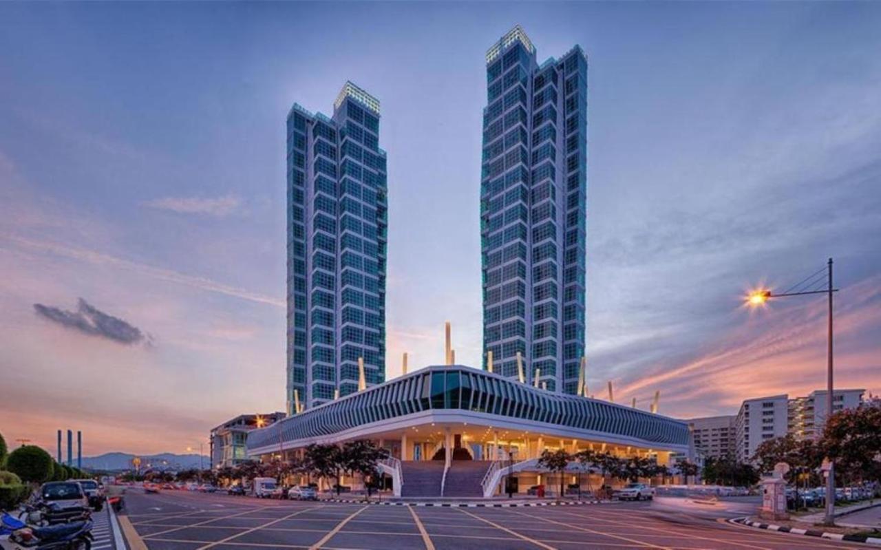 Maritime Luxury Suites Georgetown Luaran gambar