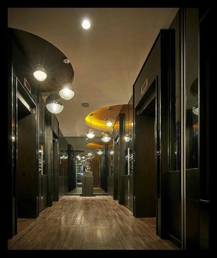 Maritime Luxury Suites Georgetown Luaran gambar