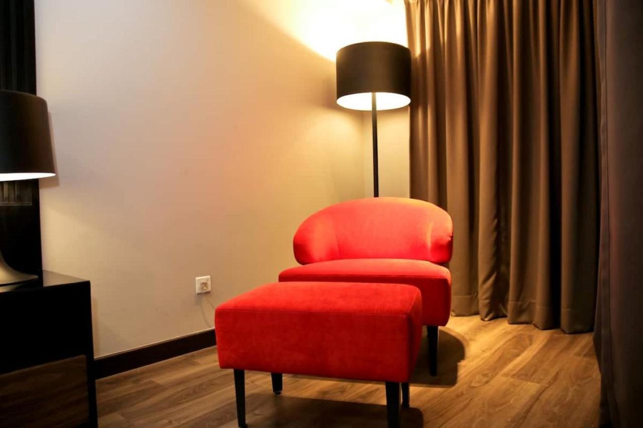 Maritime Luxury Suites Georgetown Luaran gambar
