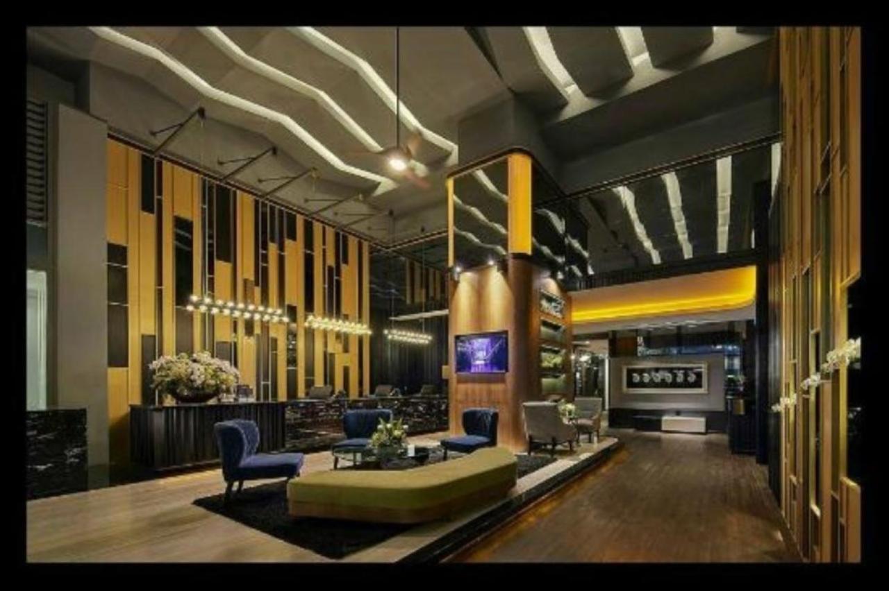 Maritime Luxury Suites Georgetown Luaran gambar
